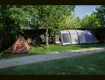 CAMPING DE PESSAC