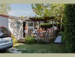 CAMPING DE PESSAC