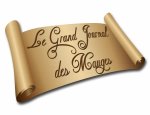 LE GRAND JOURNAL DES MAUGES