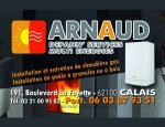 ARNAUD DEPANN'SERVICES