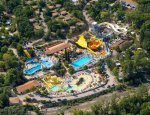 Photo CAMPING LE POMMIER CIELA VILLAGE