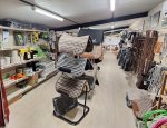 Photo PATRICK PELISSIER SELLERIE CAMARGIASE