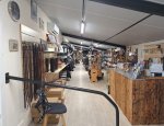 Photo PATRICK PELISSIER SELLERIE CAMARGIASE
