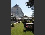 Photo HOTEL DE COURTOISVILLE