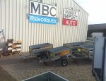 Photo MBC REMORQUES