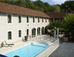 HOSTELLERIE DU PERIGORD VERT