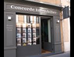CONCORDE IMMOBILIER
