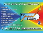 TOP SECURITE