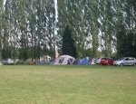 CAMPING ALOUETTES ET IMAGE