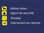 Photo IGS SECURITE