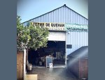 Photo LA FERME DE QUEHAN