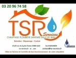 Photo TSR SERVICES
