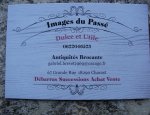 IMAGES DU PASSE