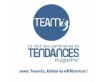 Photo TENDANCES MAGAZINE