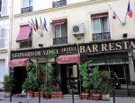 Photo HOTEL LEONARD DE VINCI