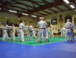 Photo L'AVENIR SPORTIF DE CHANCEAUX SECTION JUDO