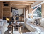 Photo CHALET AZUR