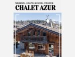 Photo CHALET AZUR