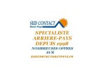SUD CONTACT HAUT-PAYS