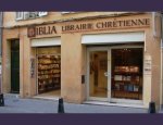 Photo LIBRAIRIE CHRETIENNE BIBLIA