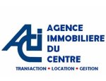 AGENCE IMMOBILIERE DU CENTRE