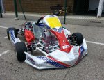 FRANCE KARTING IMPORT