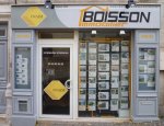 BOISSON IMMOBILIER