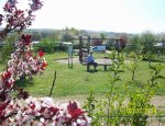 Photo CAMPING ''LE PONT ROUGE ET LES VIGNES''