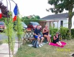 Photo CAMPING ''LE PONT ROUGE ET LES VIGNES''