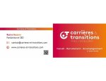Photo CARRIERES ET TRANSITIONS