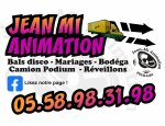 Photo JEAN-MI ANIMATION