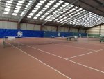 Photo TENNIS CLUB WIMEREUX