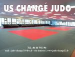 Photo USCO JUDO CHANGÉ
