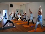ATELIER DE YOGA ET DE SOPHROLOGIE