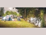 Photo CAMPING LA RIVIERE