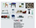 CASA 3D