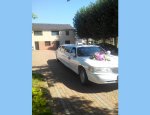 Photo OISE LIMOUSINE