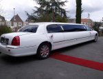 Photo OISE LIMOUSINE
