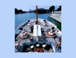 SEINE RECEPTIONS PARIS EN CROISIERE
