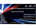 Photo ADI  AGENCE DIAGNOSTICS IMMOBILIERS