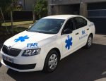 Photo FAR AMBULANCES