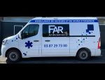Photo FAR AMBULANCES