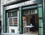LA GARBURE
