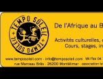 Photo ASSOCIATION TEMPO SOLEIL