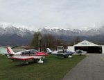 AERO-CLUB D'ALBERTVILLE
