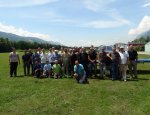 Photo AERO-CLUB D'ALBERTVILLE
