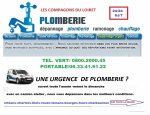BEUGNOT LES COMPAGNONS D'INDRE ET LOIRE