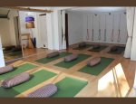 YOGA STUDIO