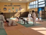 Photo JUJUTSU TRADITIONNEL