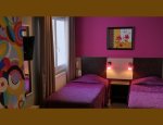 Photo HOTEL LE SAVARY
